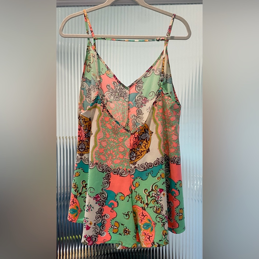 VINTAGE Romper - Picture 6 of 6